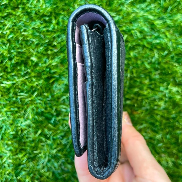 Coach Monogram Wallet/Crossbody - Picture 7 of 9